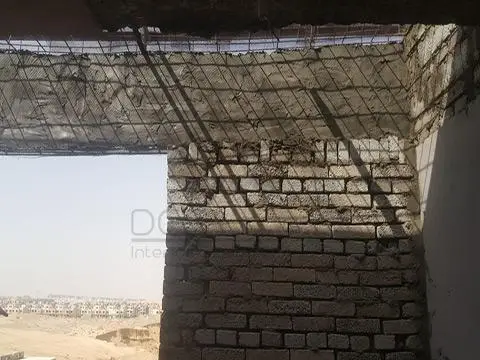 أعمال المحارة والبناء